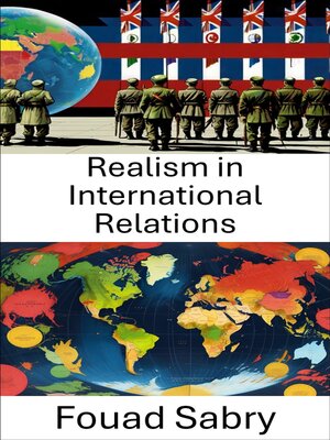 cover image of Realism in International Relations